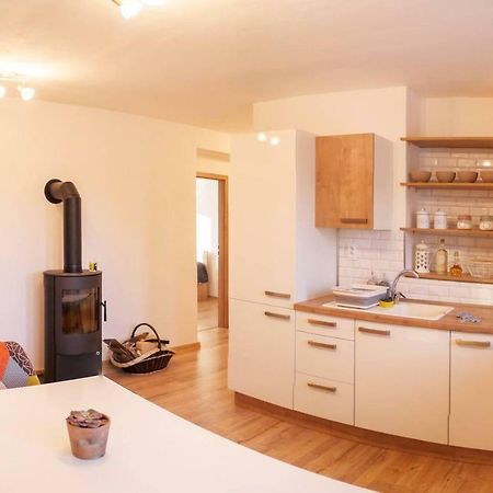 2 Bedroom Flat In The Heart Of Liptovský Mikuláš Exteriér fotografie