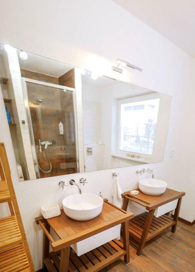 2 Bedroom Flat In The Heart Of Liptovský Mikuláš Exteriér fotografie