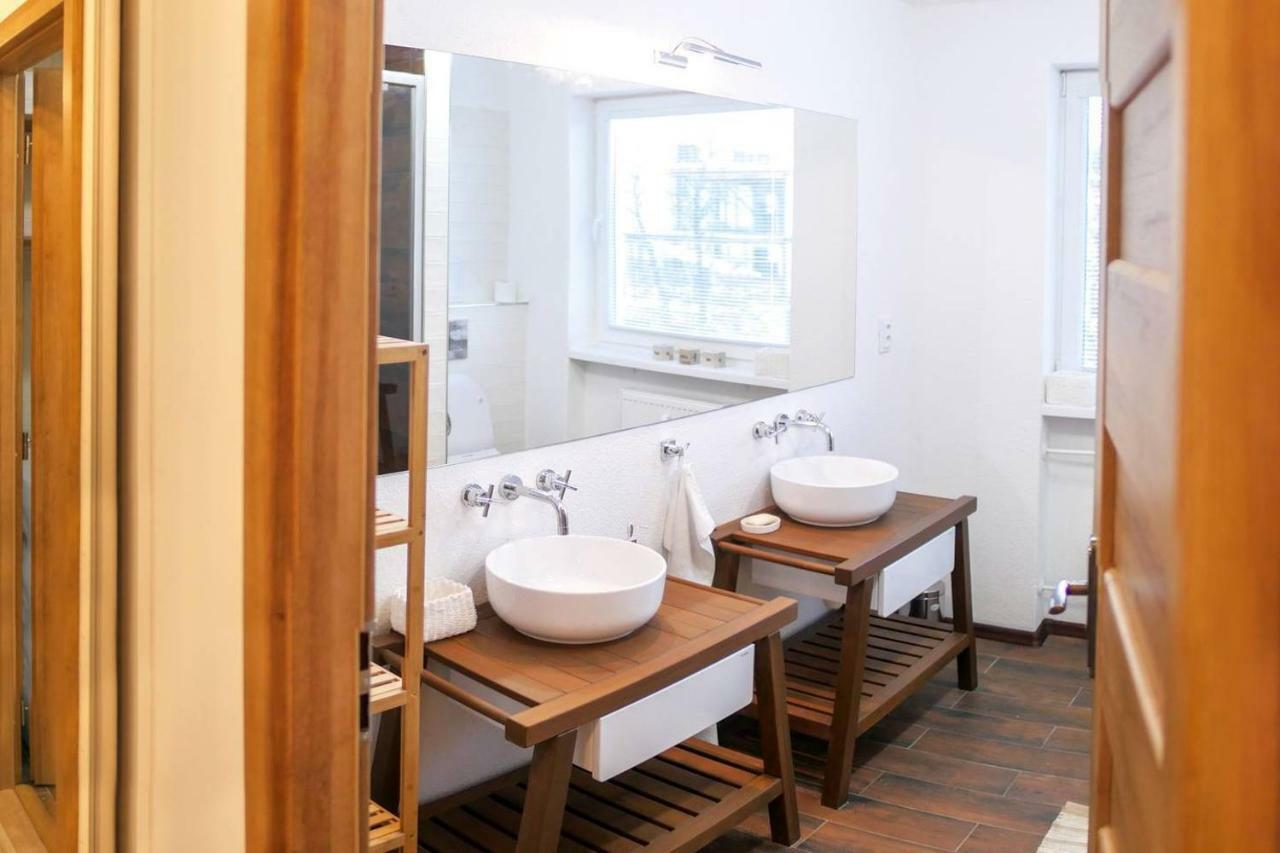 2 Bedroom Flat In The Heart Of Liptovský Mikuláš Exteriér fotografie