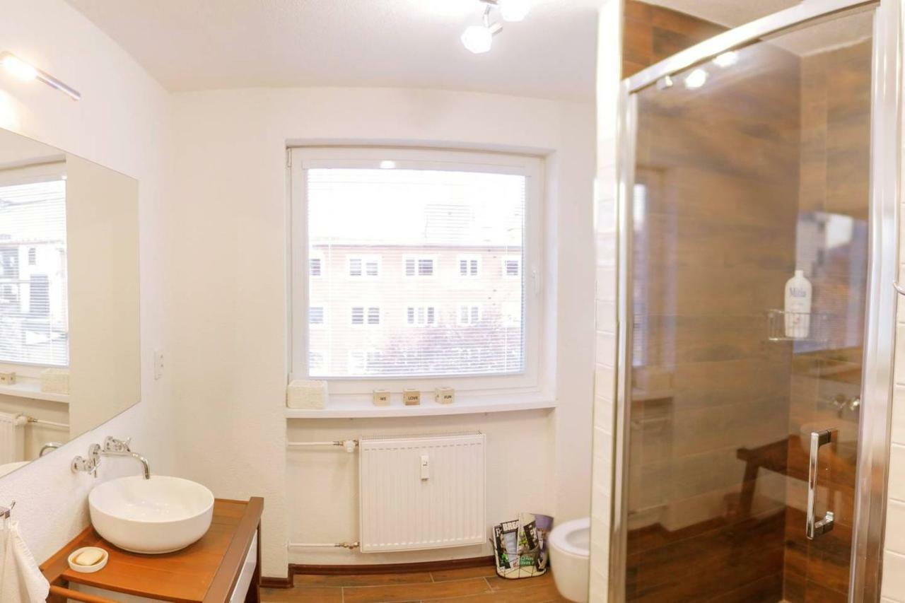 2 Bedroom Flat In The Heart Of Liptovský Mikuláš Exteriér fotografie